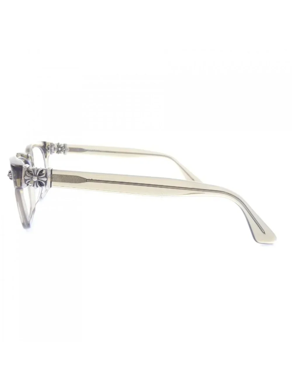 Chrome Hearts Vagilante Eyewear